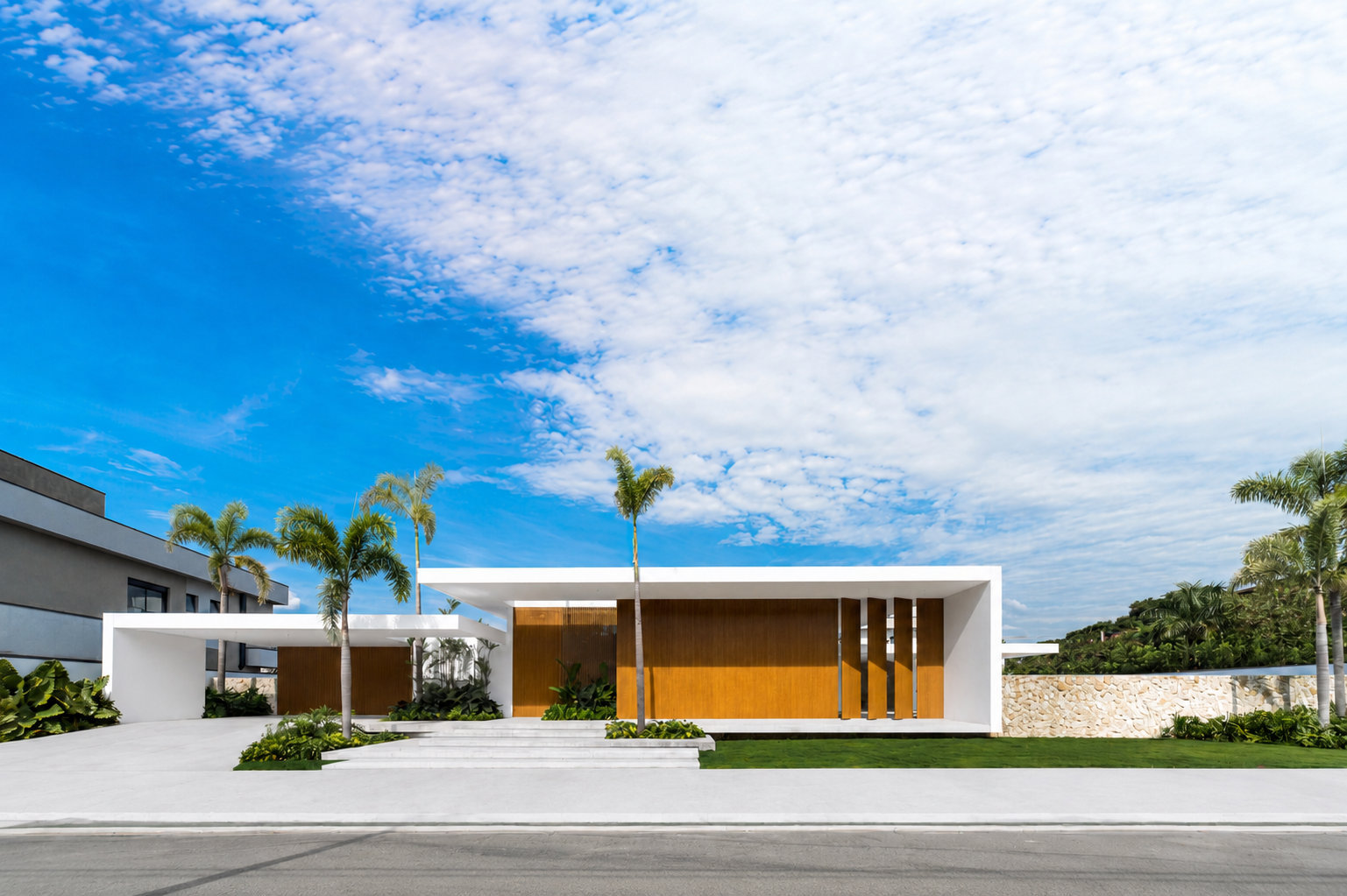 Casa C&M
