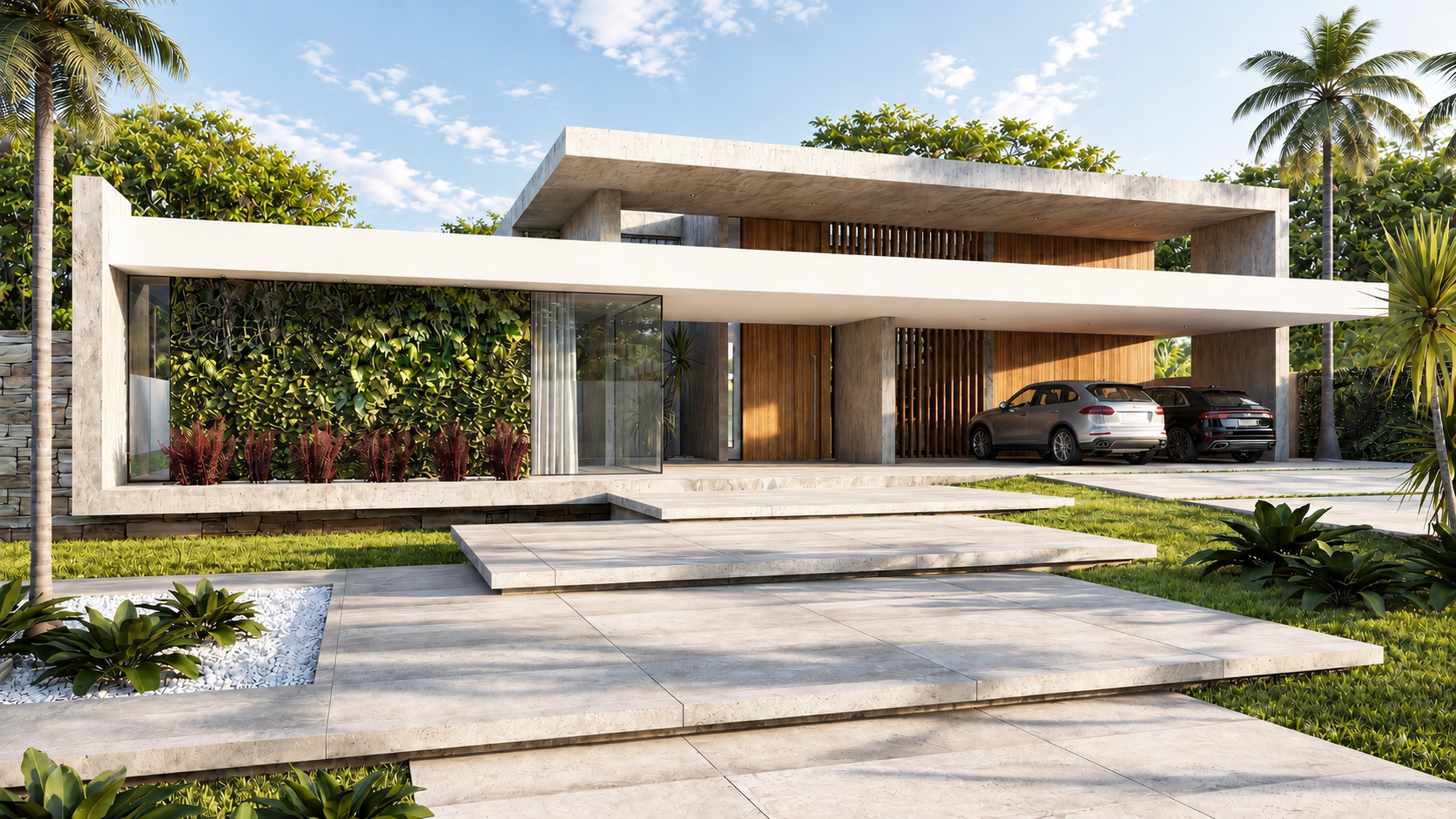Casa E&A